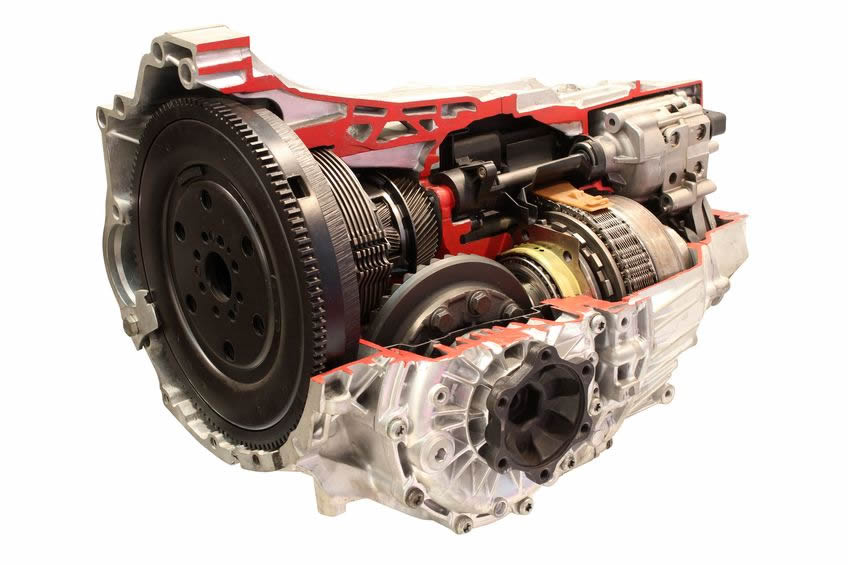 transmission service